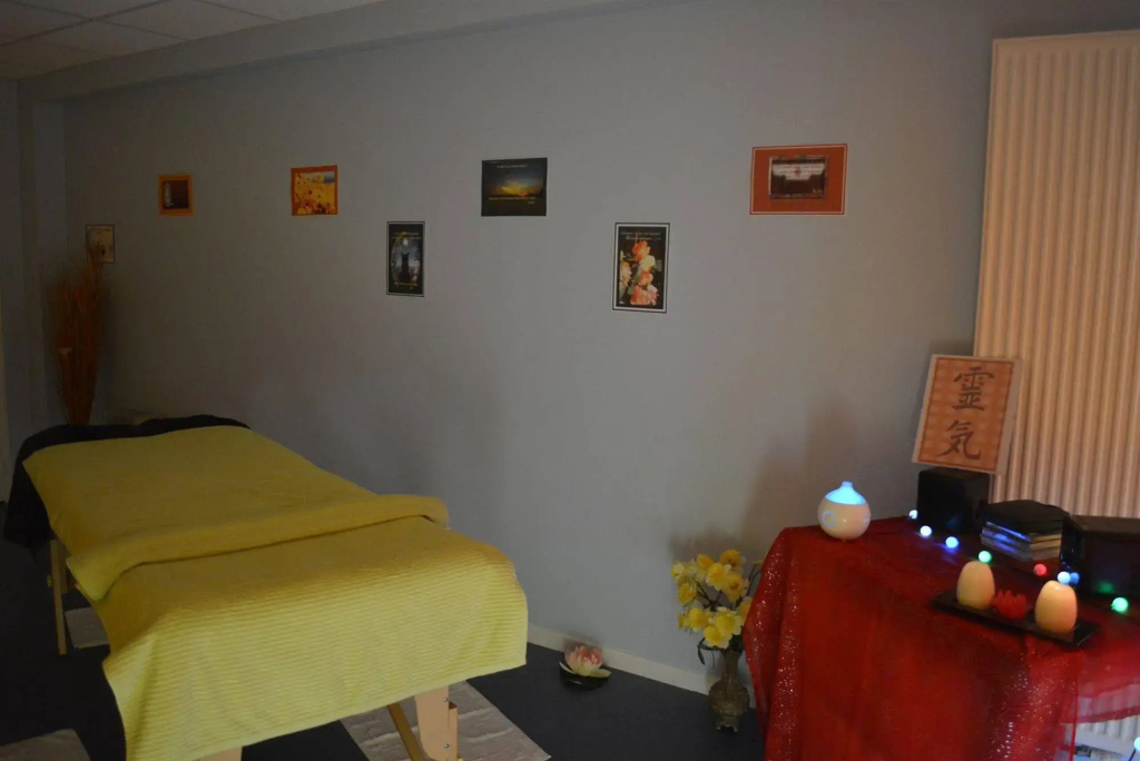 Voir la photo 3 — Hotel Le Clos
