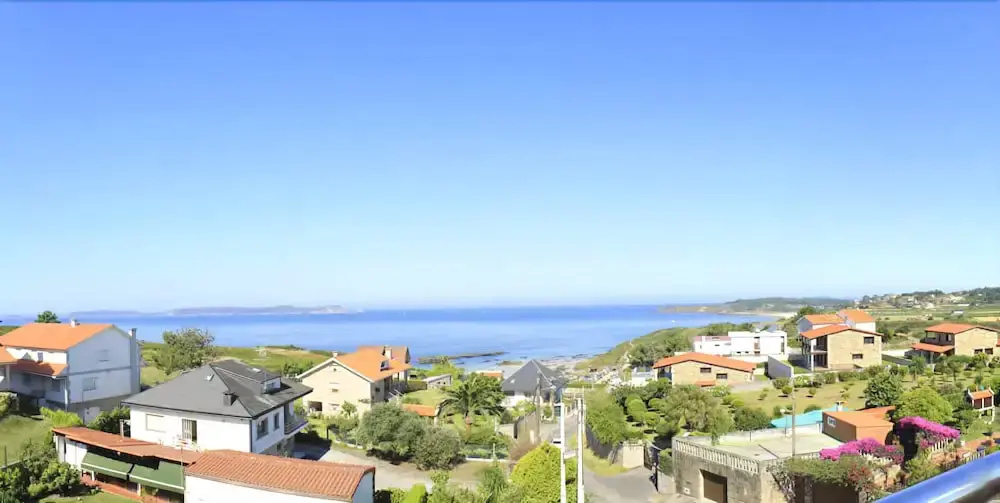 Apartamentos Capricho de Bascuas