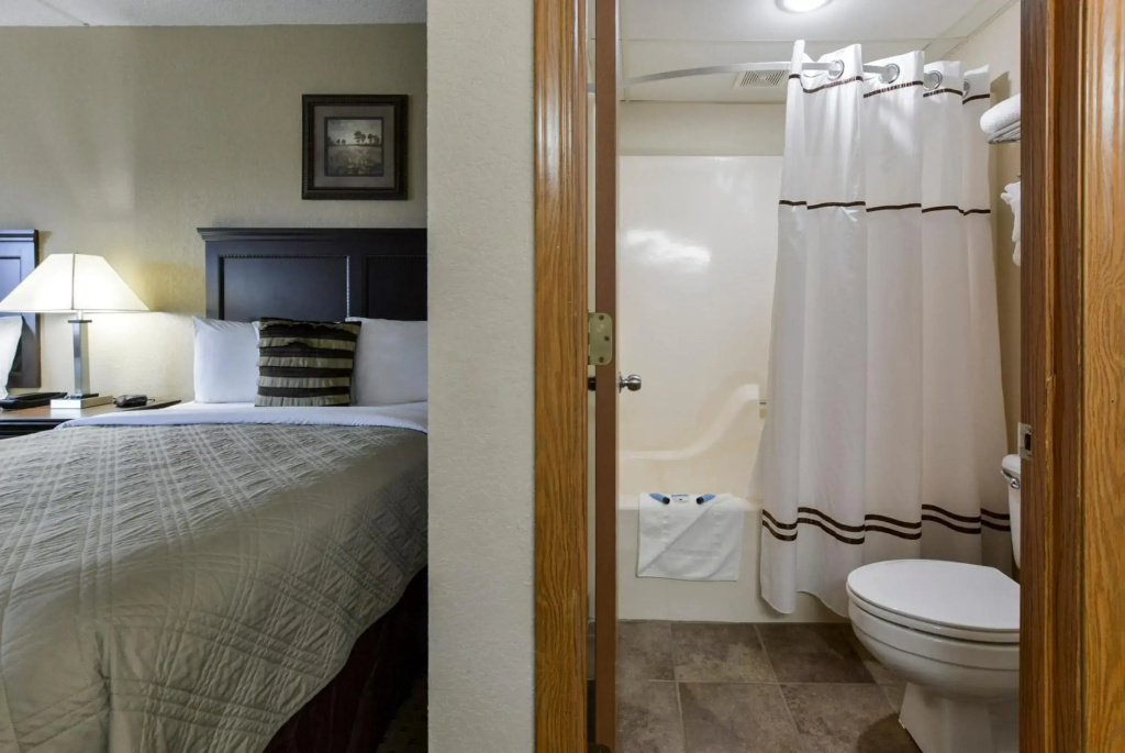 Hotel photo 18