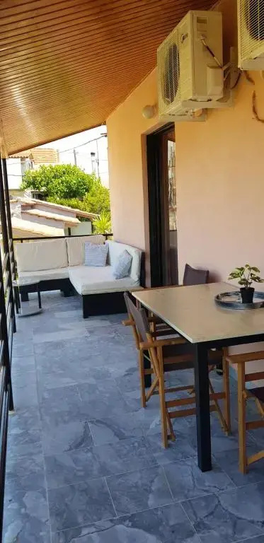 Olympion Village - Chambres