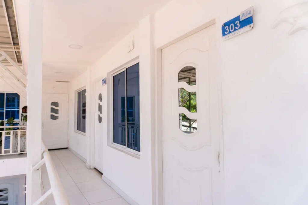 Hotel Bello Caribe Rodadero - Général