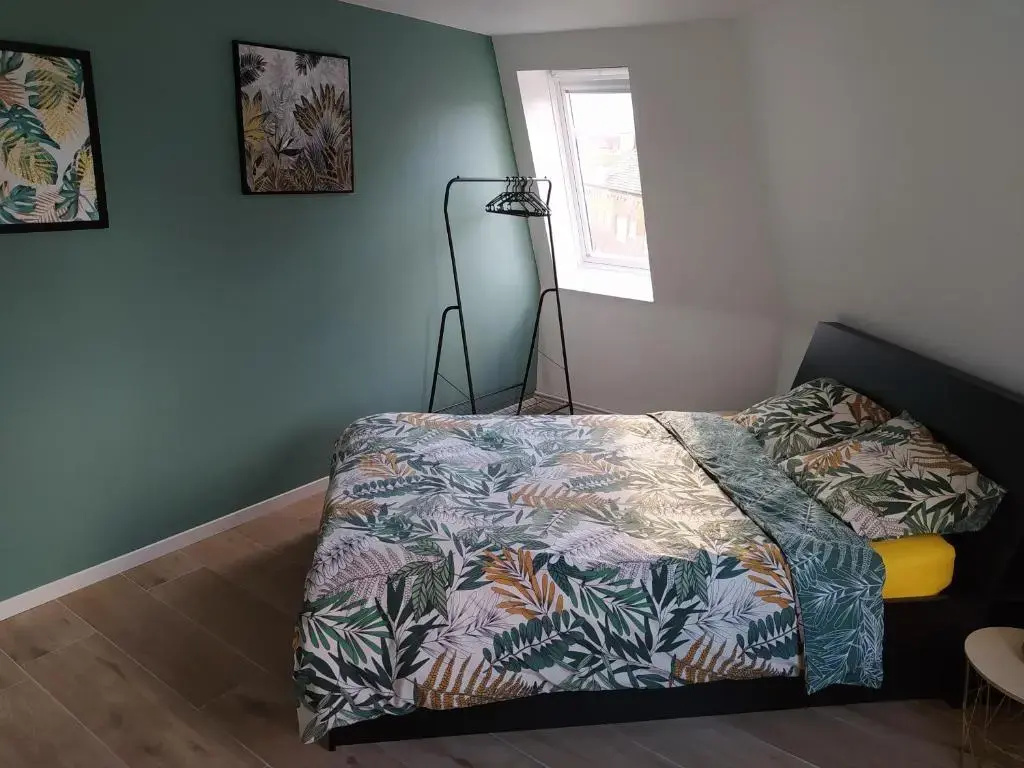Appartement au centre de Dunkerque