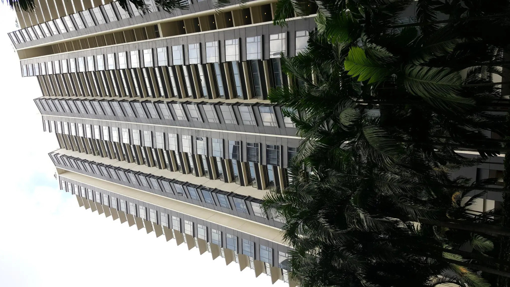 St Mary Residence 1
