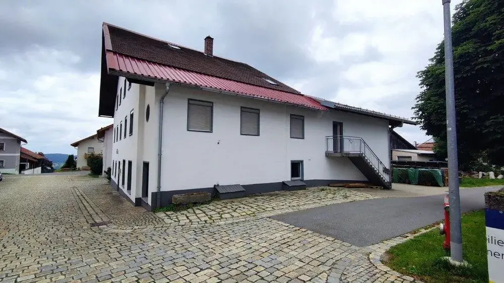 Ferienwohnung Weber