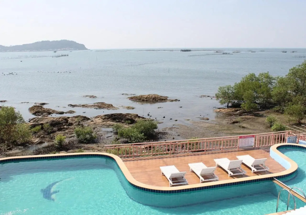 Bai Bua Beach Resort - Général
