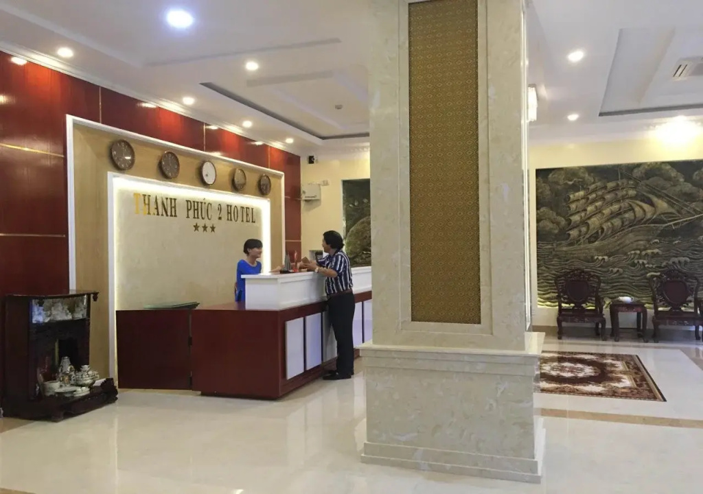 Hotel photo 14