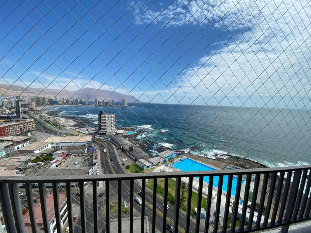 Departamento Vista Azul