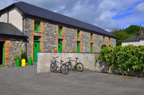 Slane Farm Hostel by null