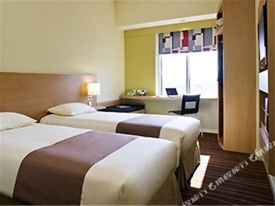 Ibis Deira City Centre