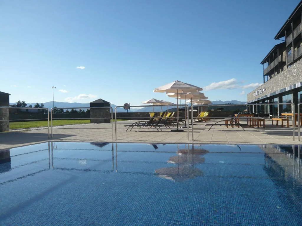 Hotel photo 20