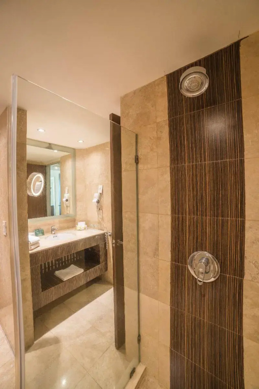 Holiday Inn Select - Guadalajara by IHG - Chambres