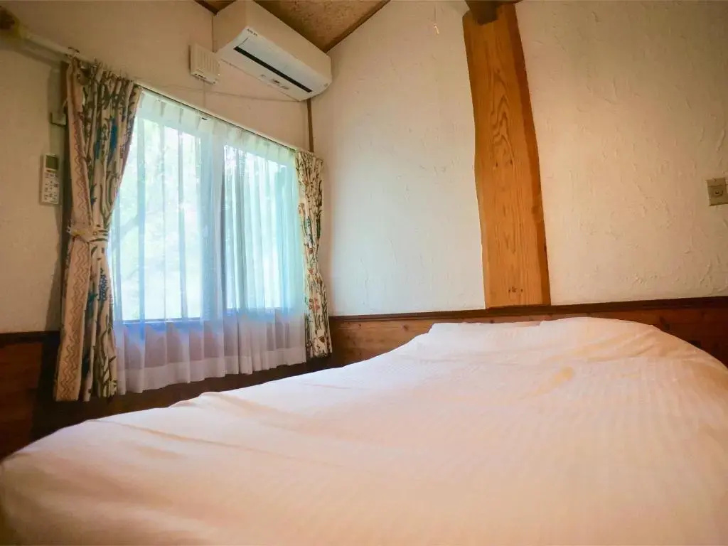 Pension Yufuin - Chambres