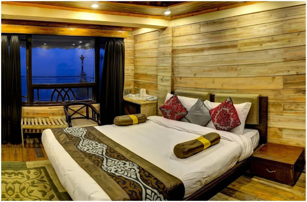 Hotel photo 25