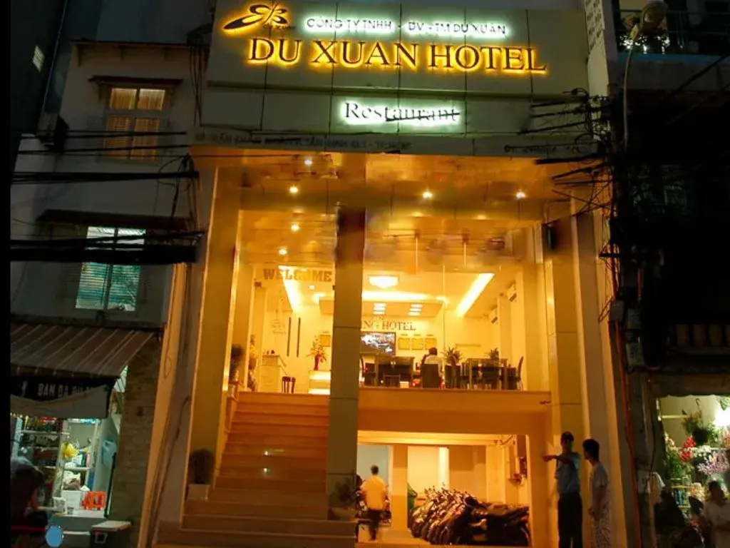 Du Xuan Hotel - Général