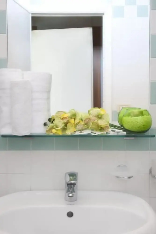 Hotel Bel Air - Chambres