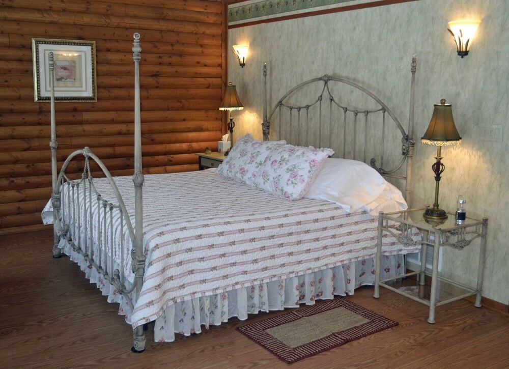 Quiet Walker Lodge — 5