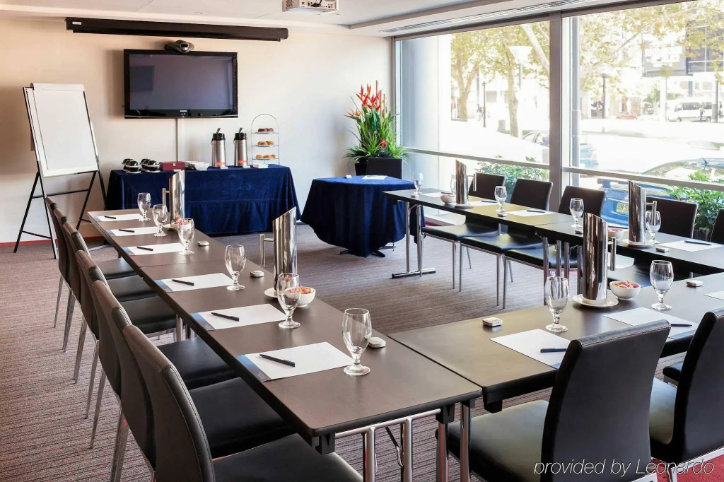 Novotel Sydney Darling Square - Général