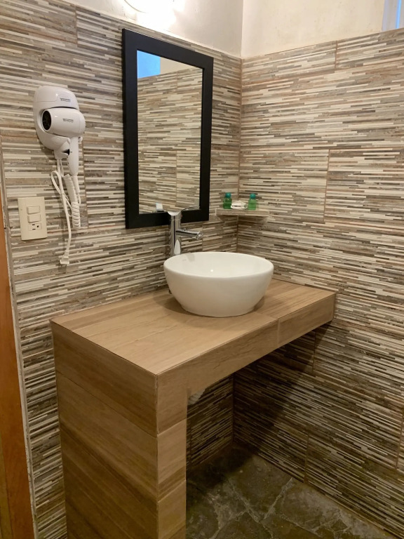 La Ceiba [Hotel Spa & Restaurant] by null