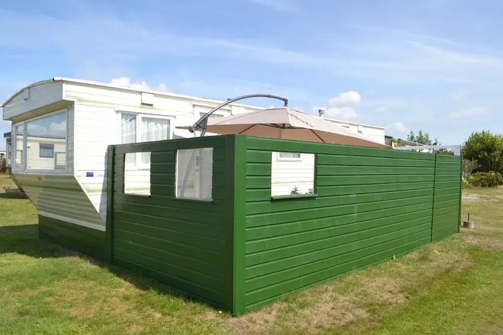 Отель Ameland Recreatie в Баллуме
