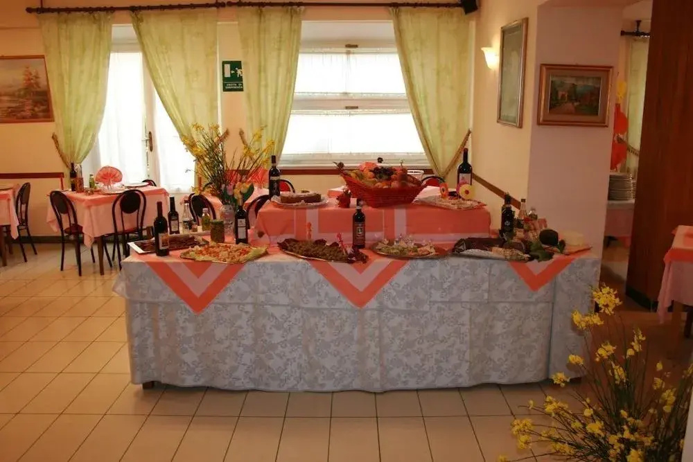 Hotel Vittoria - Général
