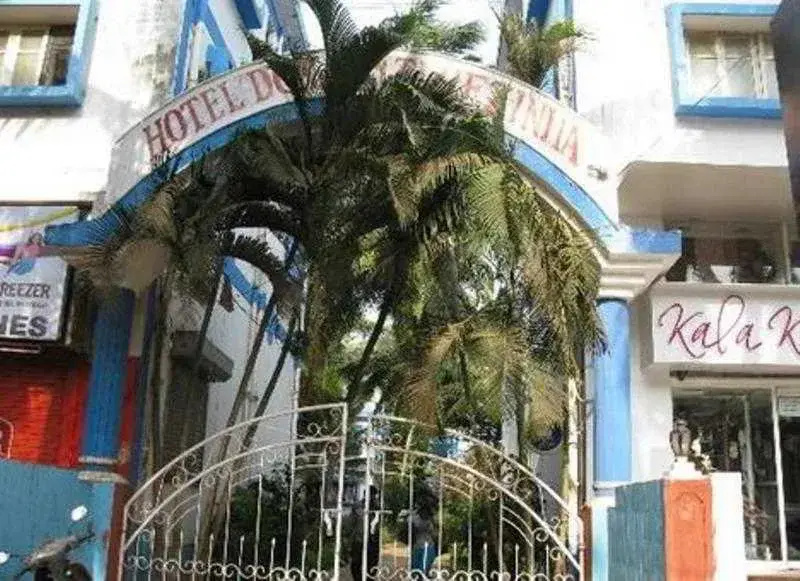 Hotel Dona Terezinha
