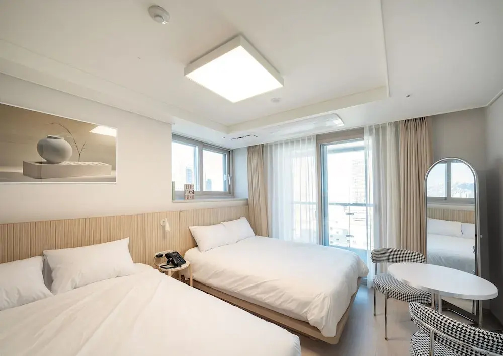 Uh Flat The Sokcho