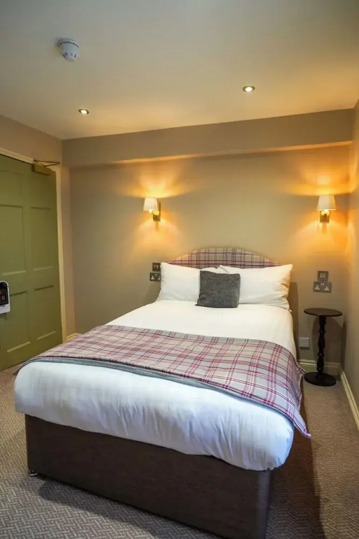 Owston Hall Hotel - Chambres