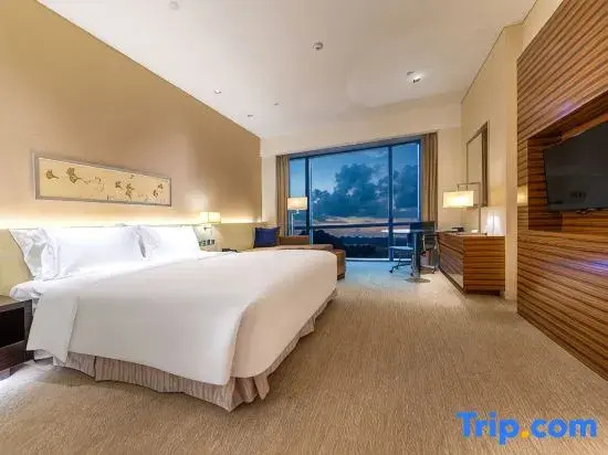 New World Guiyang Hotel - Chambres