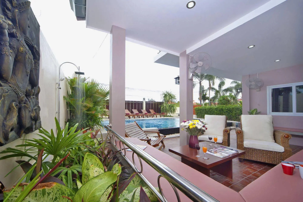 Hotel photo 18