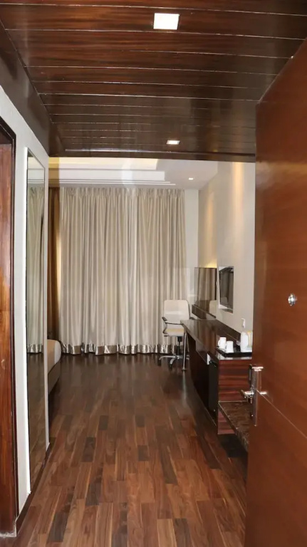 Hotel Lakhdatar - Chambres
