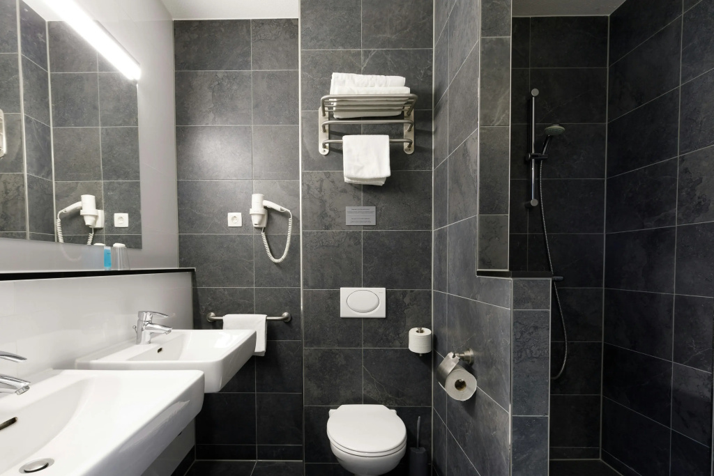 Bastion Hotel Haarlem Velsen - Général