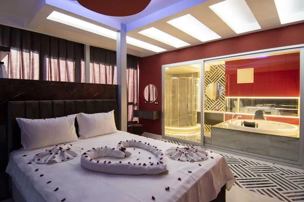 Marina Apart Pansiyon