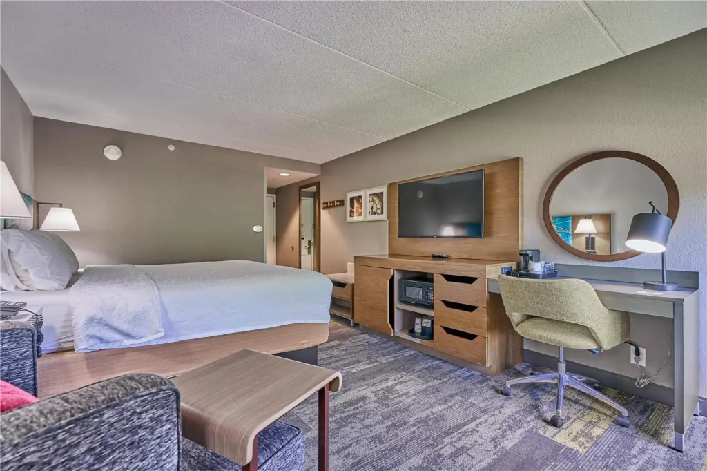 Hotel photo 8