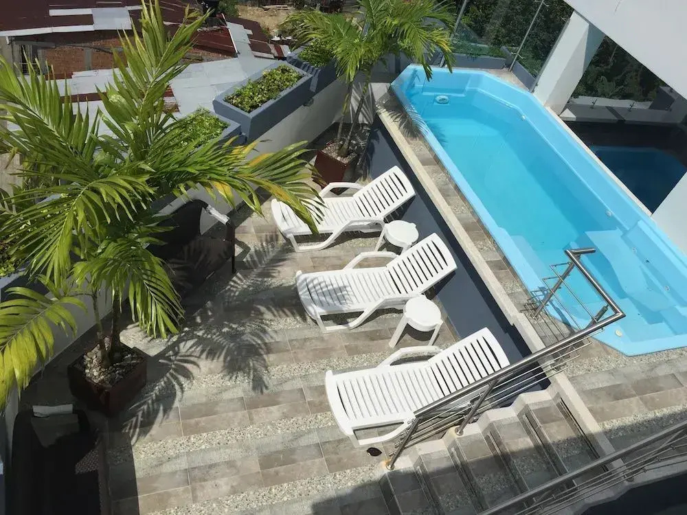 Hotel photo 14