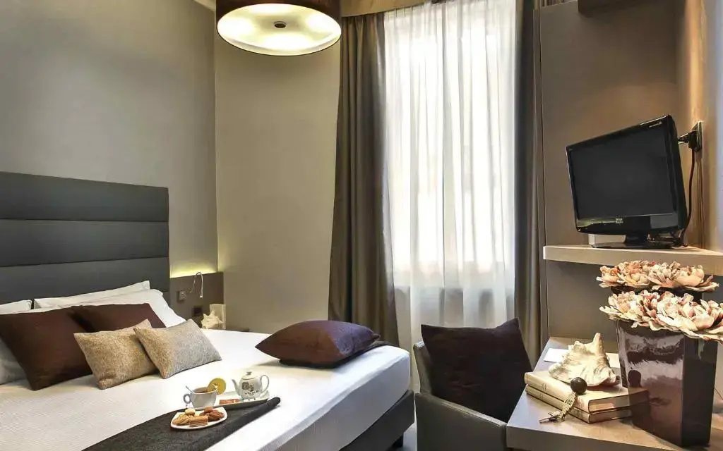 Hotel photo 5