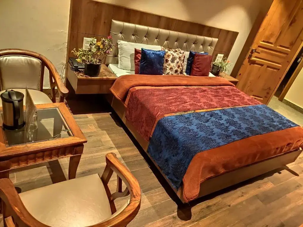 Hotel photo 5