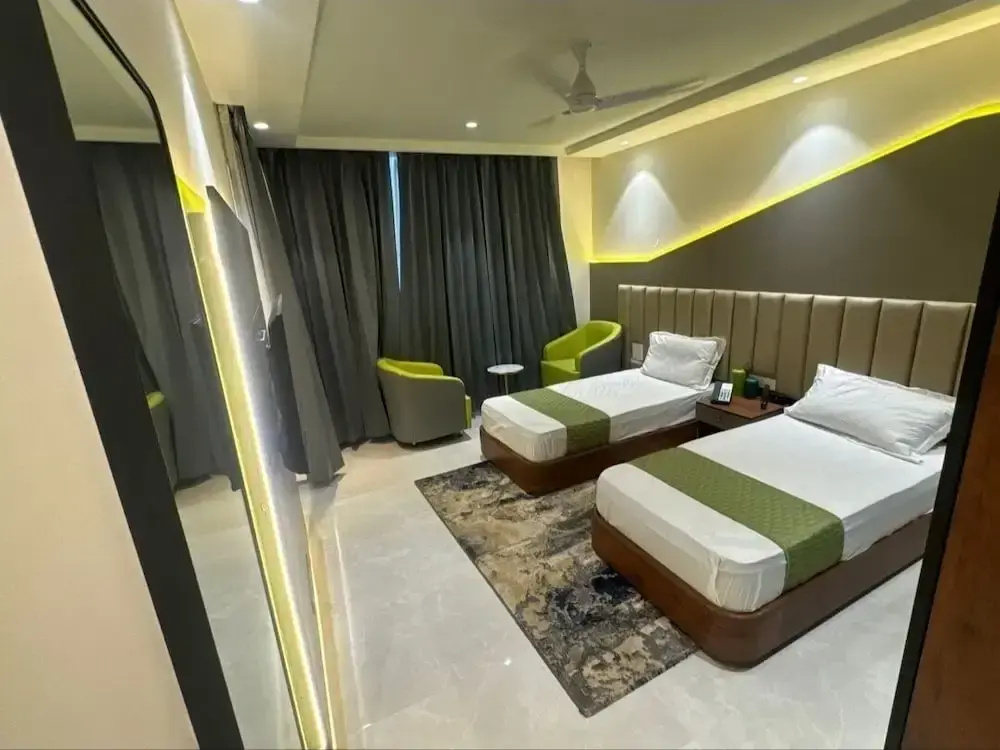 Hotel photo 5