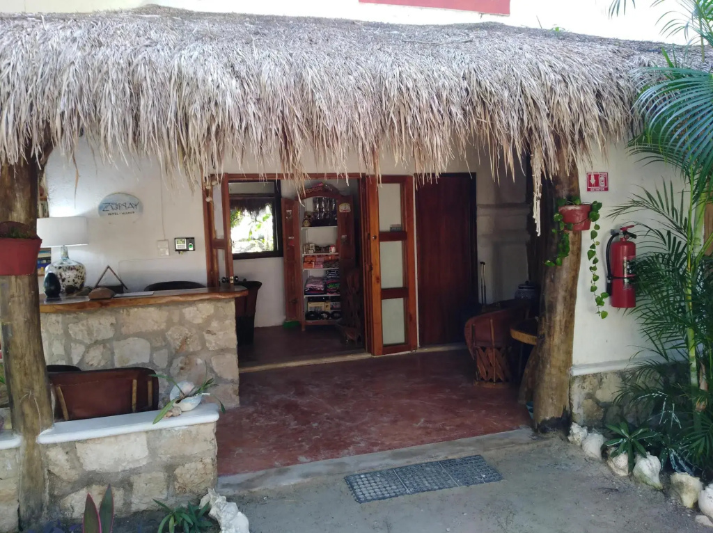 Hotel photo 22
