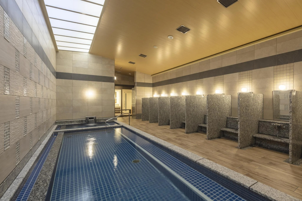 Hotel Monterey Fukuoka 사진 37