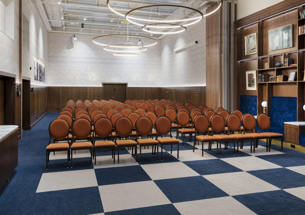 Solo Sokos Hotel Helsinki - Général
