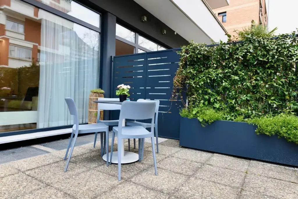 Lake Modern Suites - Free Parking