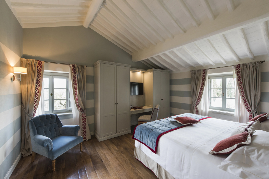 Borgo San Felice Resort - Général