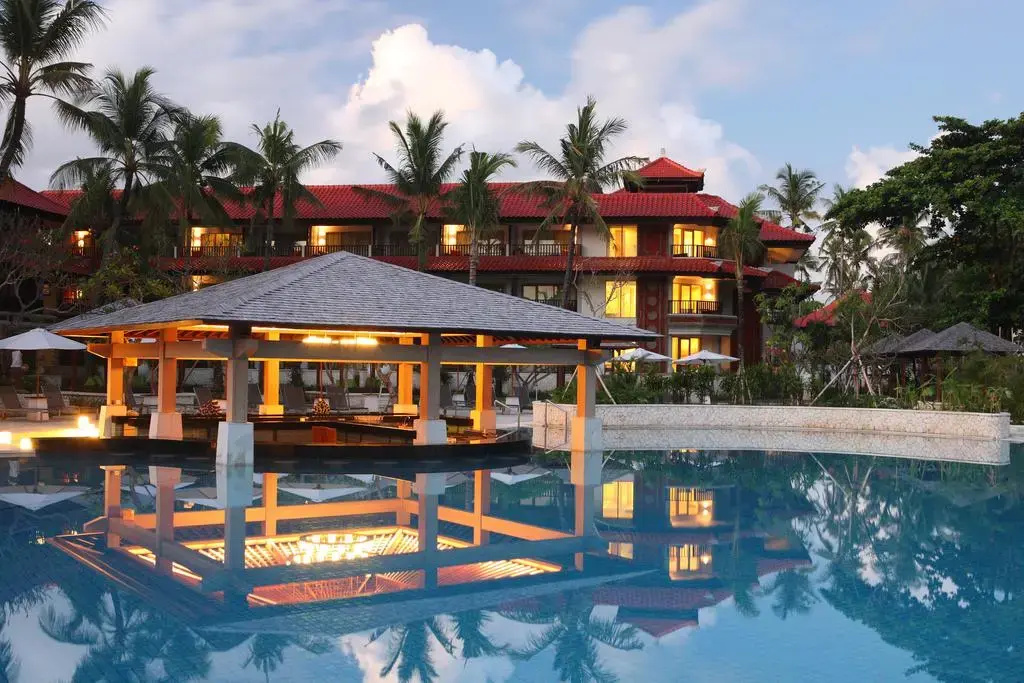 Holiday Inn Resort Baruna Bali by IHG - Général