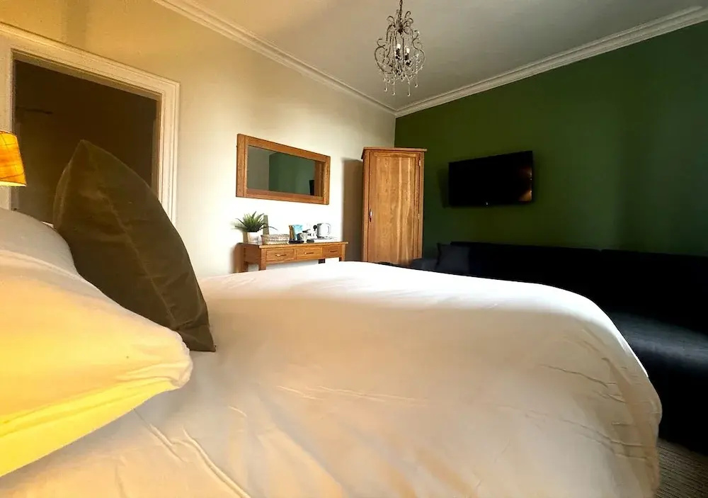 Hotel photo 8