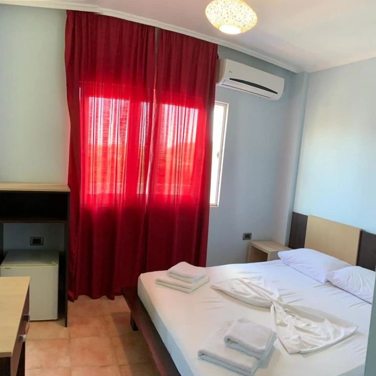 Hotel Dodona — 2