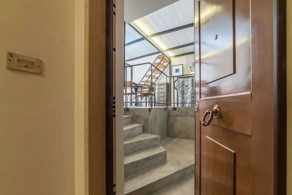 San Teodoro Modern Loft - Général