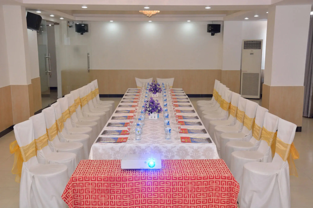 Hoang Long Hotel Phan Thiet - Général