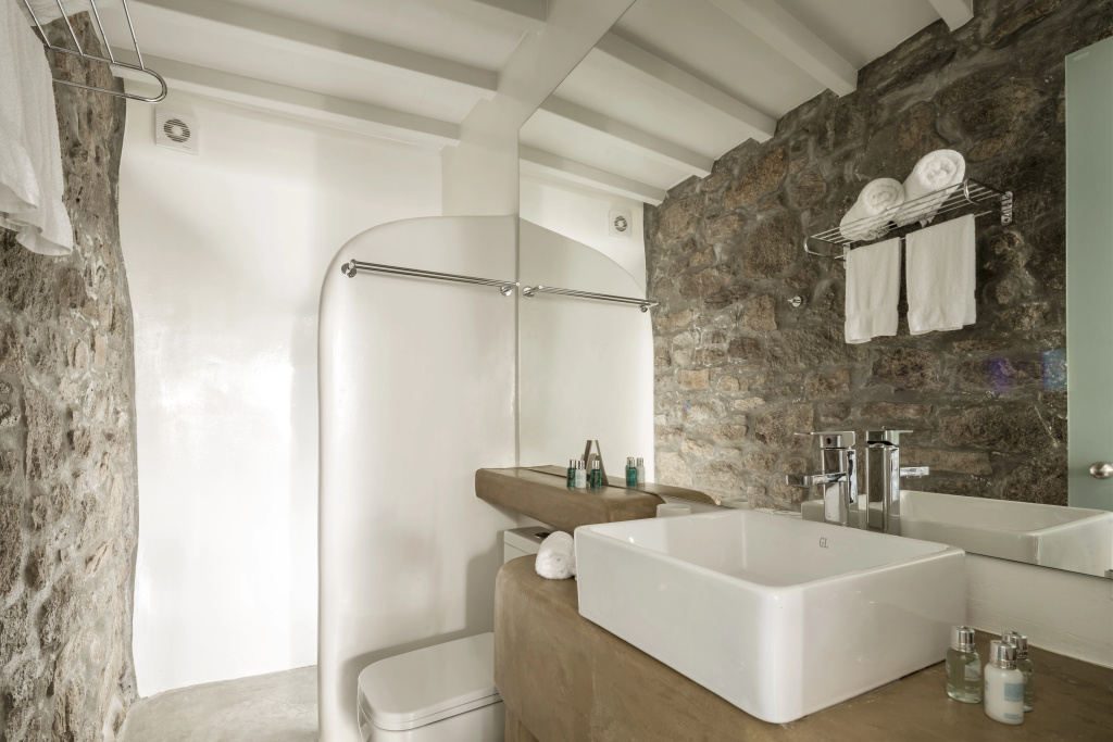 Greco Philia Hotel Boutique by Mr and Mrs White - Général