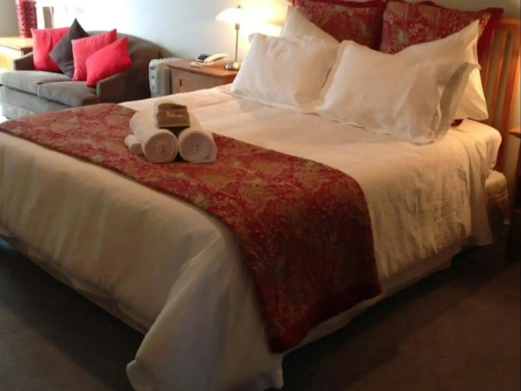 Orari Bed & Breakfast by null