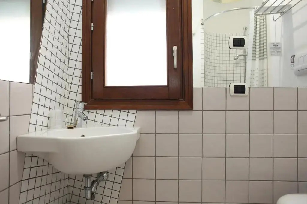 Hotel delle Cave - Chambres